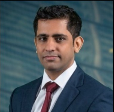 Bharat Chopra